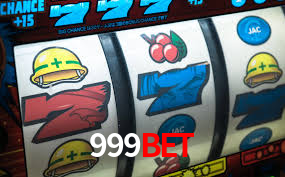 Descubra o Mundo do Cassino Online com 999Bet